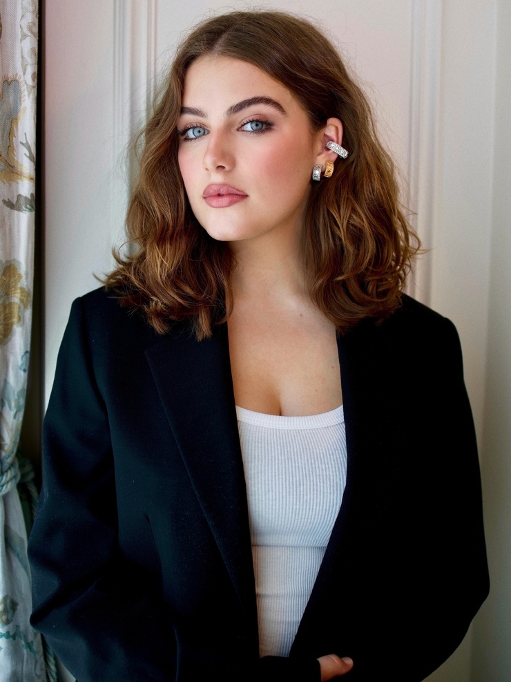 Ella Bright