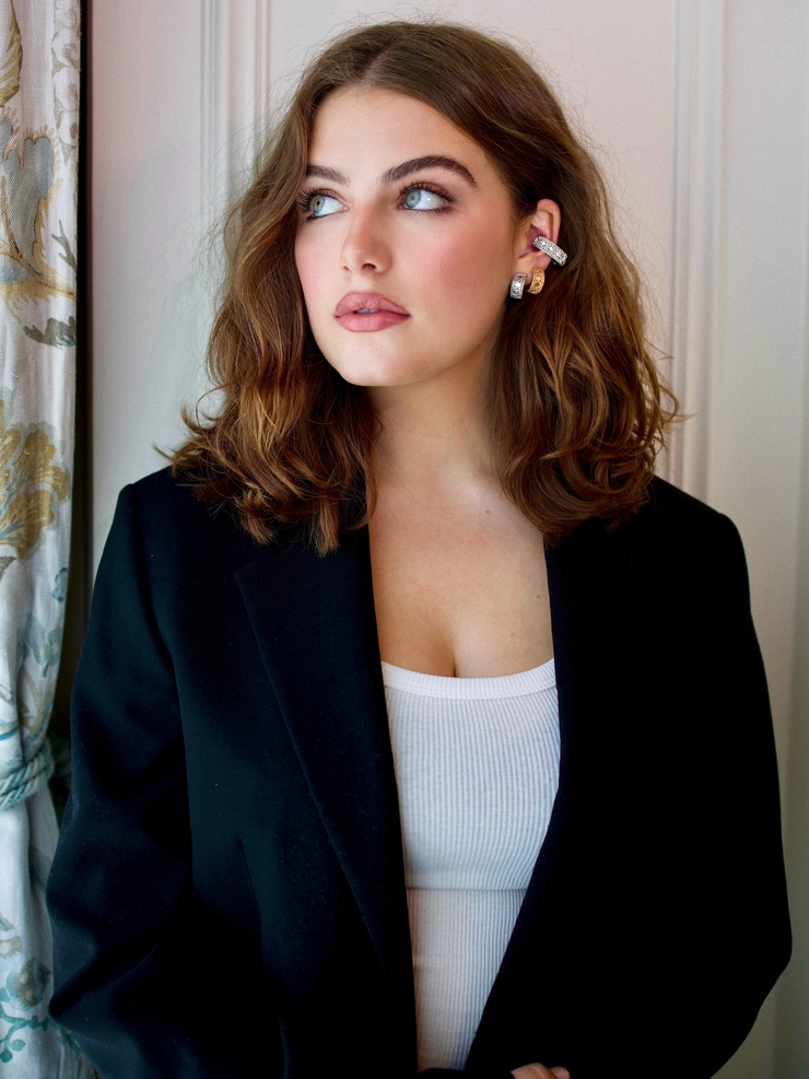 Ella Bright
