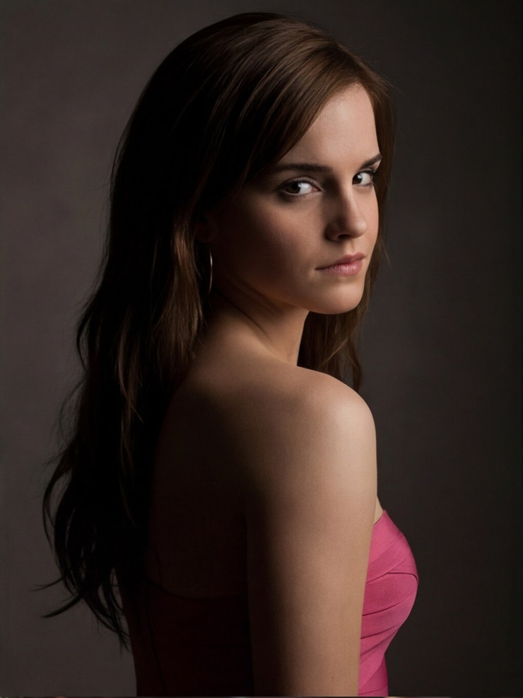 Emma Watson Emma Watson