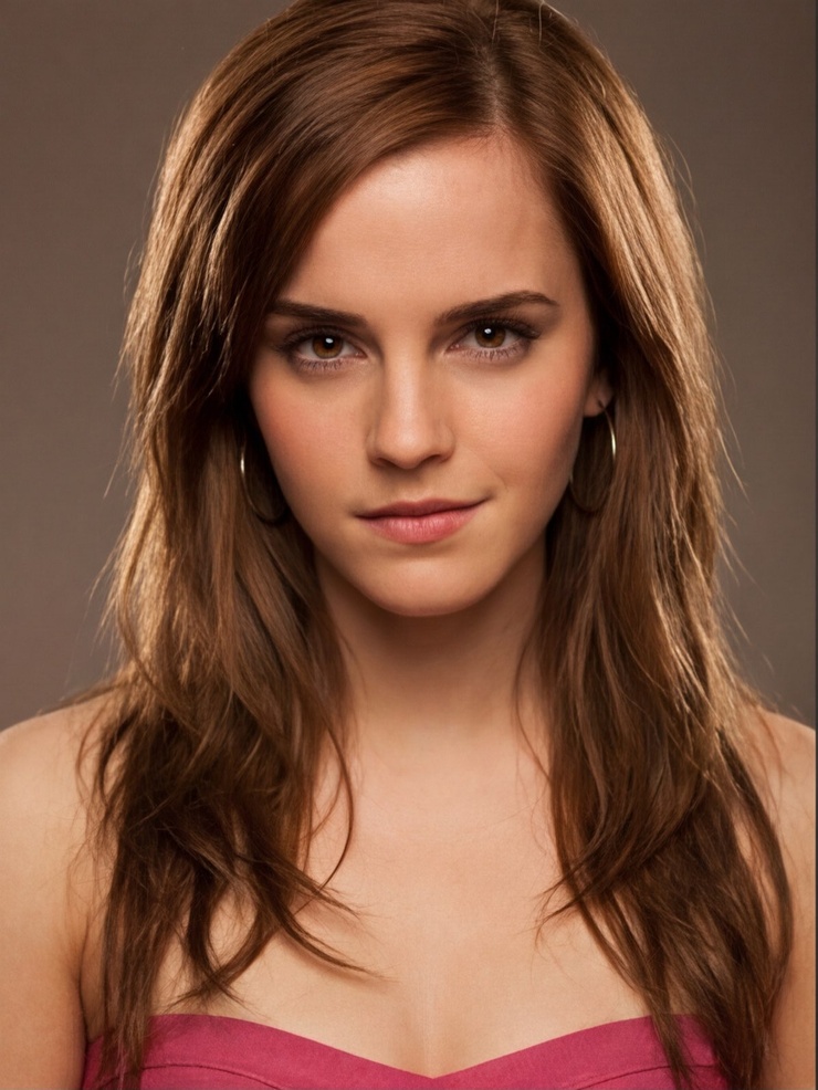 Emma Watson Emma Watson