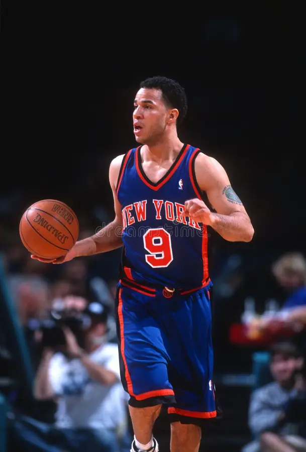 Rick Brunson
