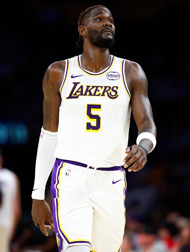 DeAndre Ayton