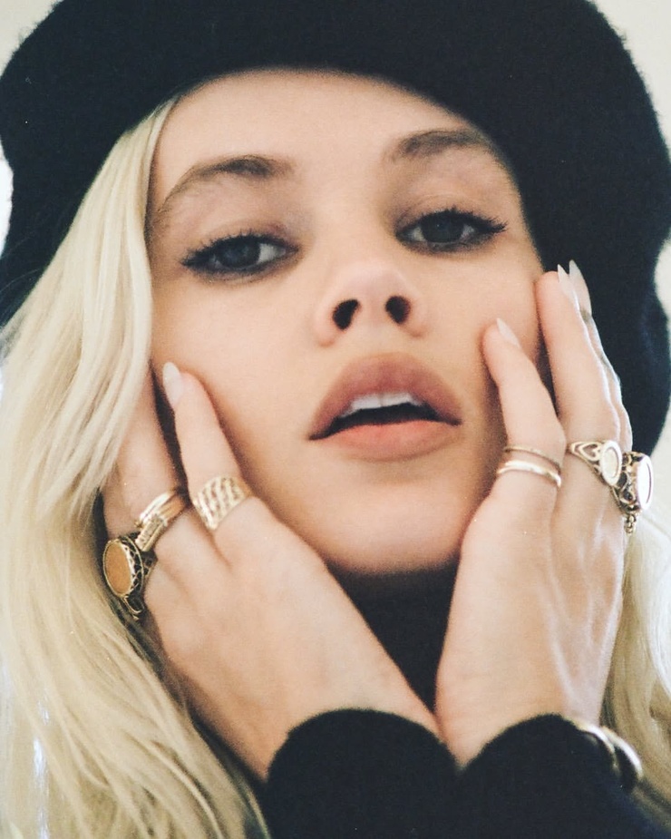 Lauren Bennett