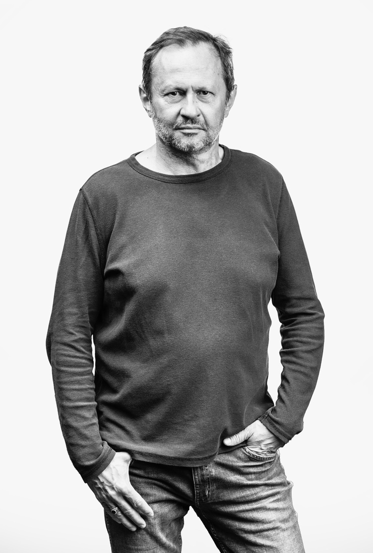 Andrzej Konopka