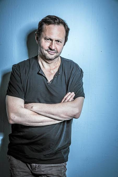 Andrzej Konopka