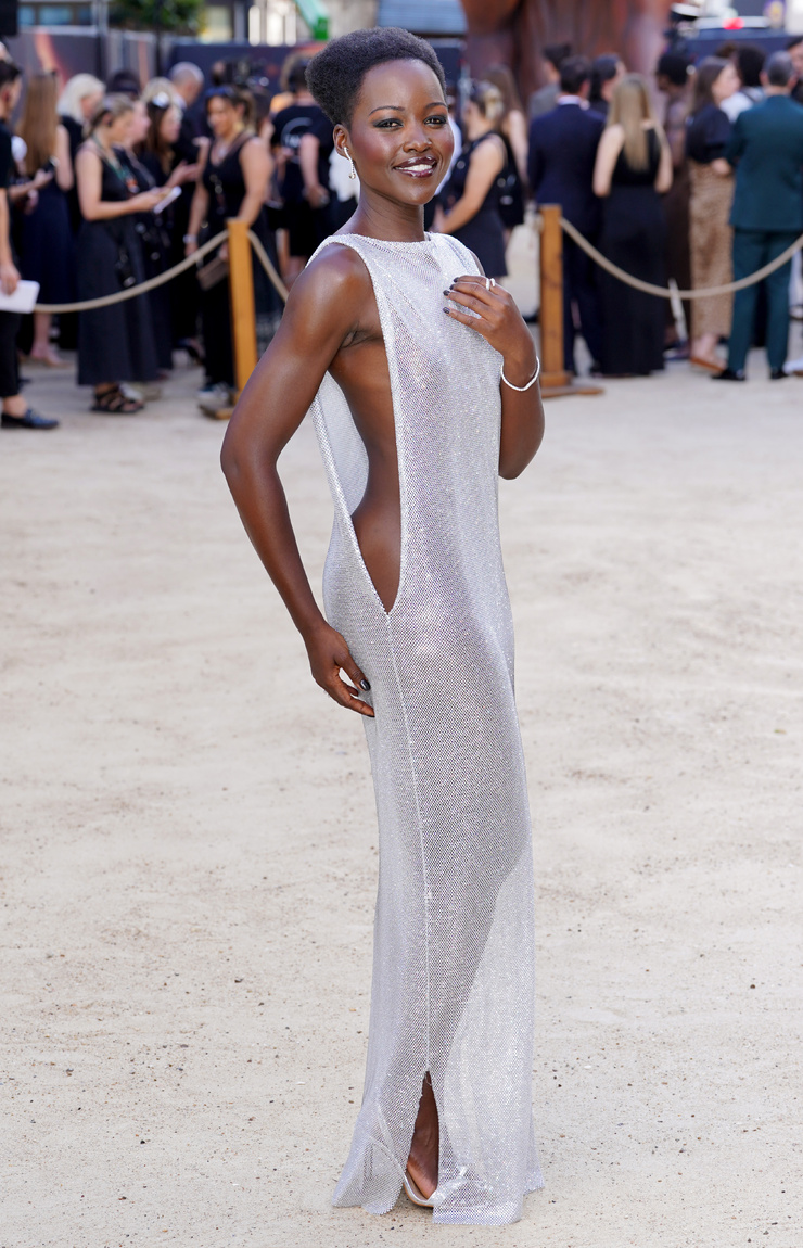 Lupita Nyong'o Lupita Nyong'o