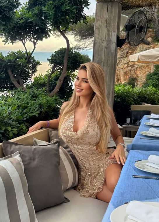 Ines Nikic
