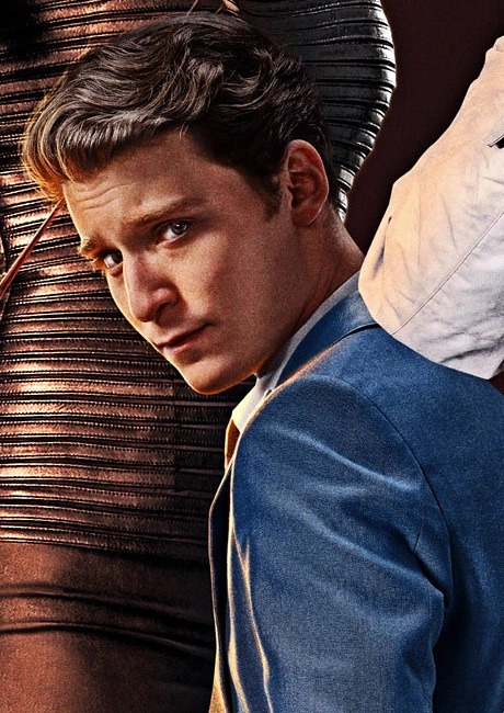 Dmitri Kravinoff / Chameleon (Sony's Spider-Man Universe)