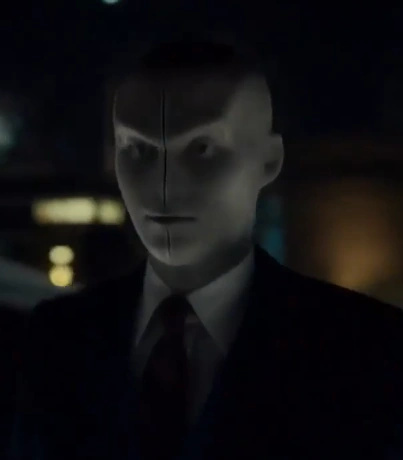 Dmitri Kravinoff / Chameleon (Sony's Spider-Man Universe)