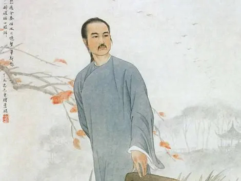 Cao Xueqin