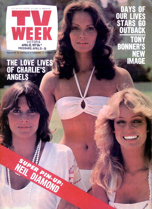 Jaclyn Smith Jaclyn Smith