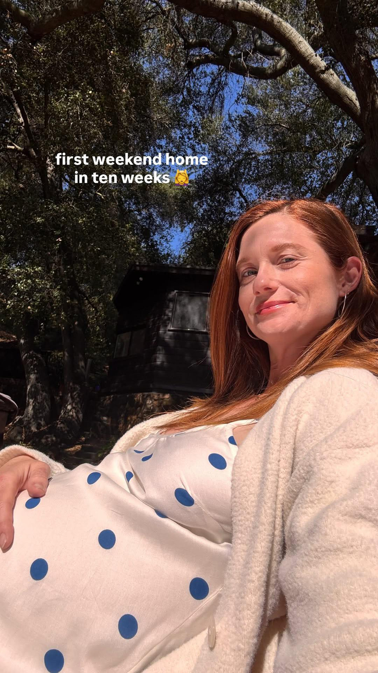 Bonnie Wright