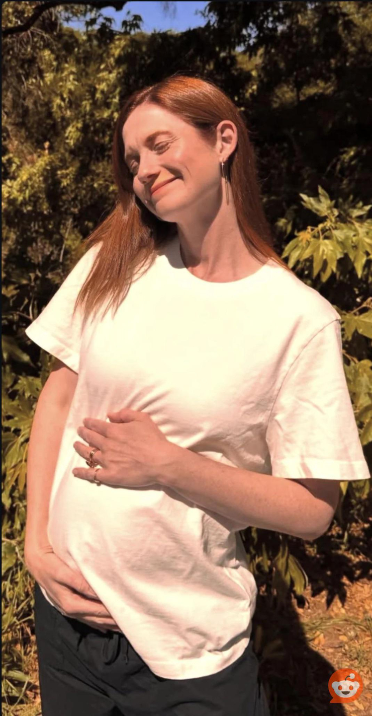 Bonnie Wright
