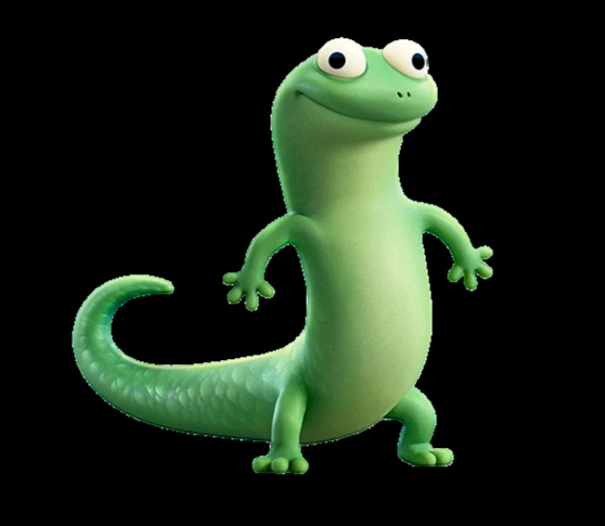 Tom Lizard