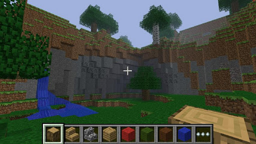 Minecraft: Pocket Edition