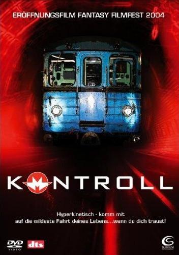 Kontroll - Special Edition