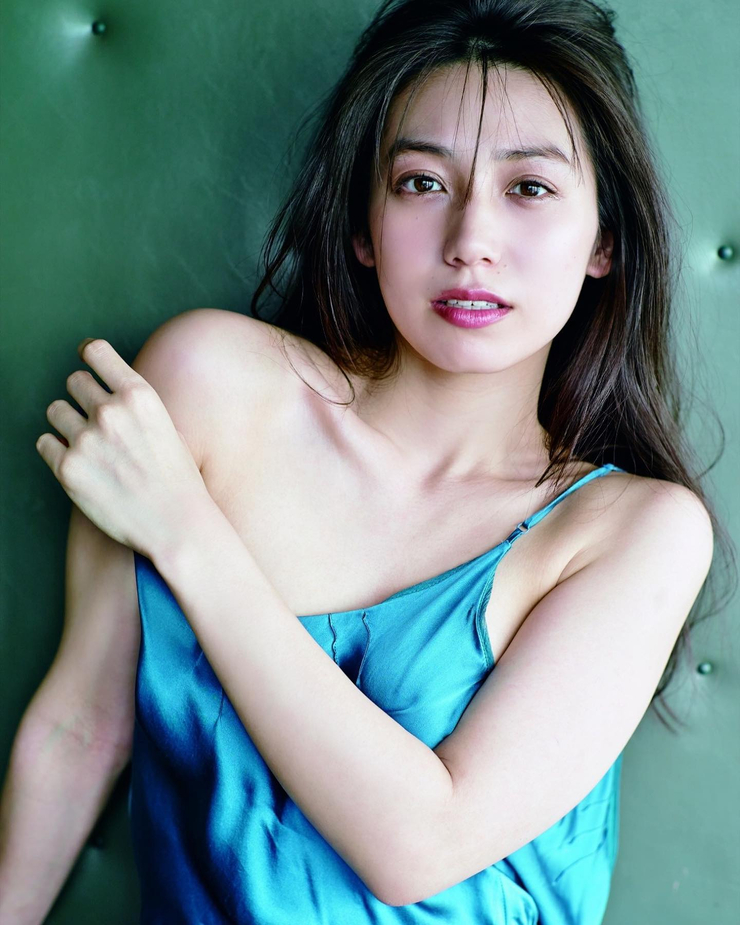 Airi Sato Airi Sato