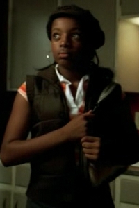 Laivan Greene