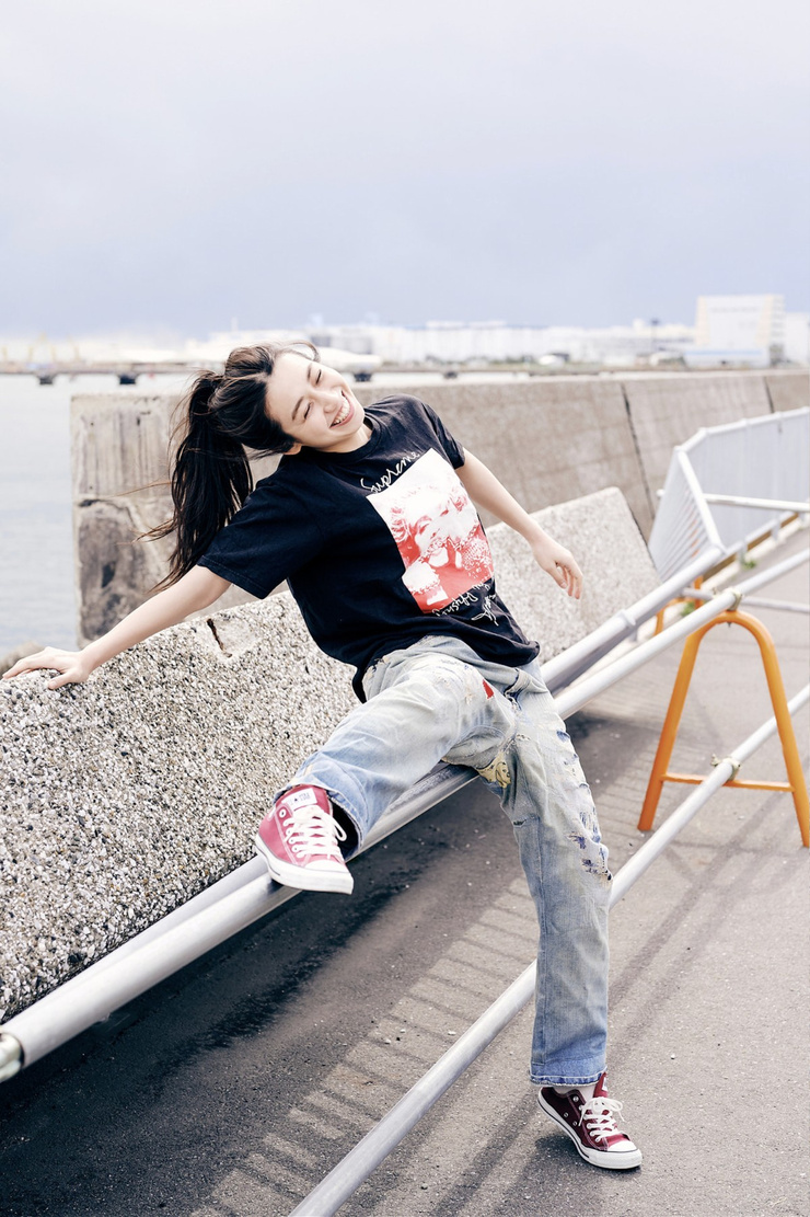 Airi Sato