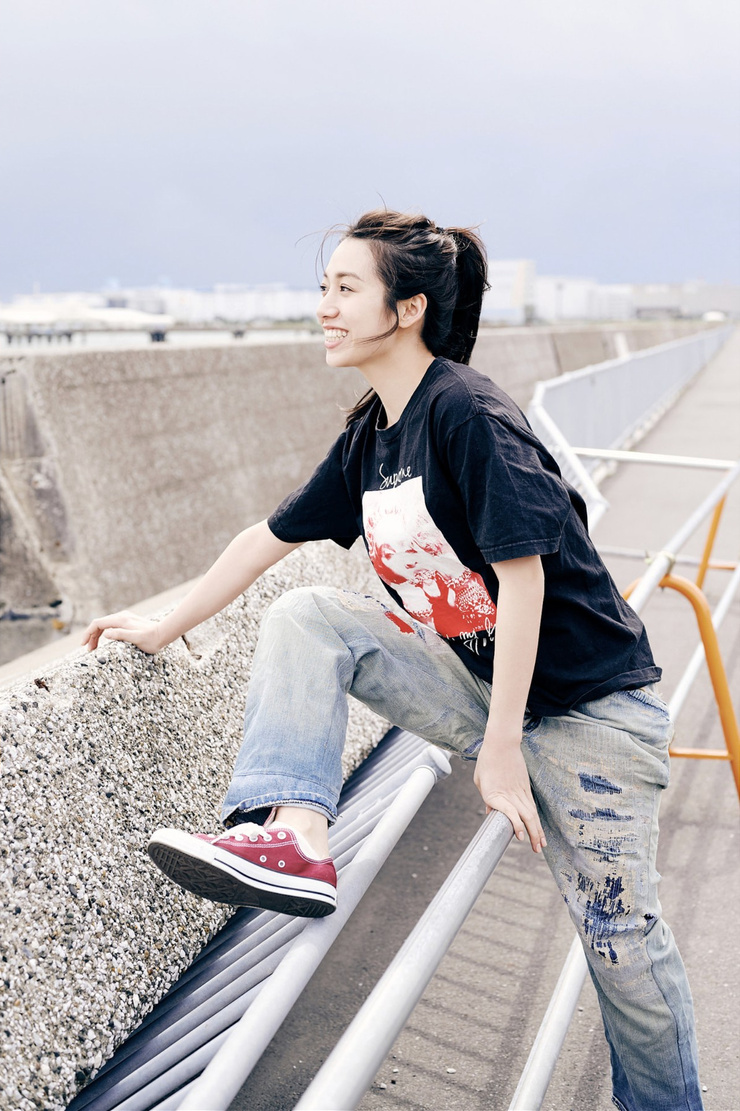 Airi Sato