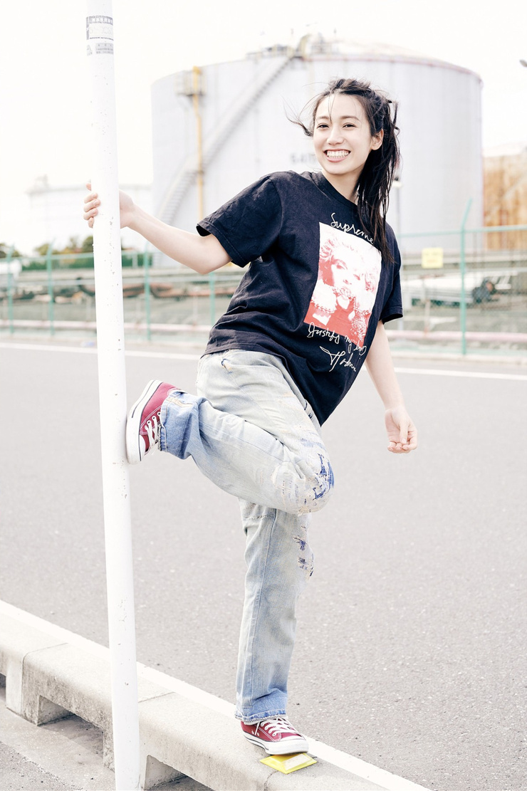 Airi Sato