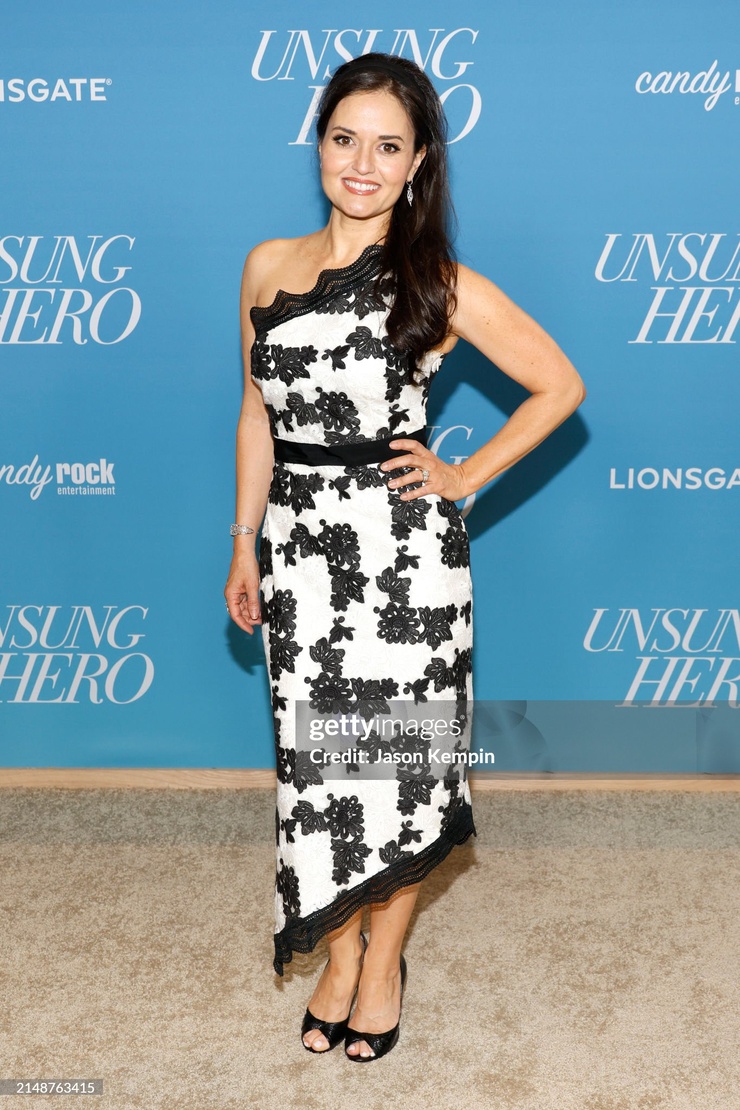 Danica McKellar