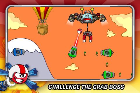 Puffle Launch