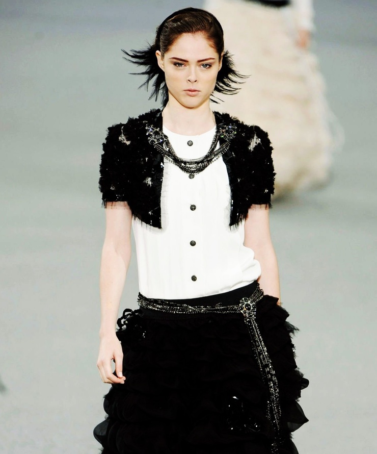 Coco Rocha Coco Rocha