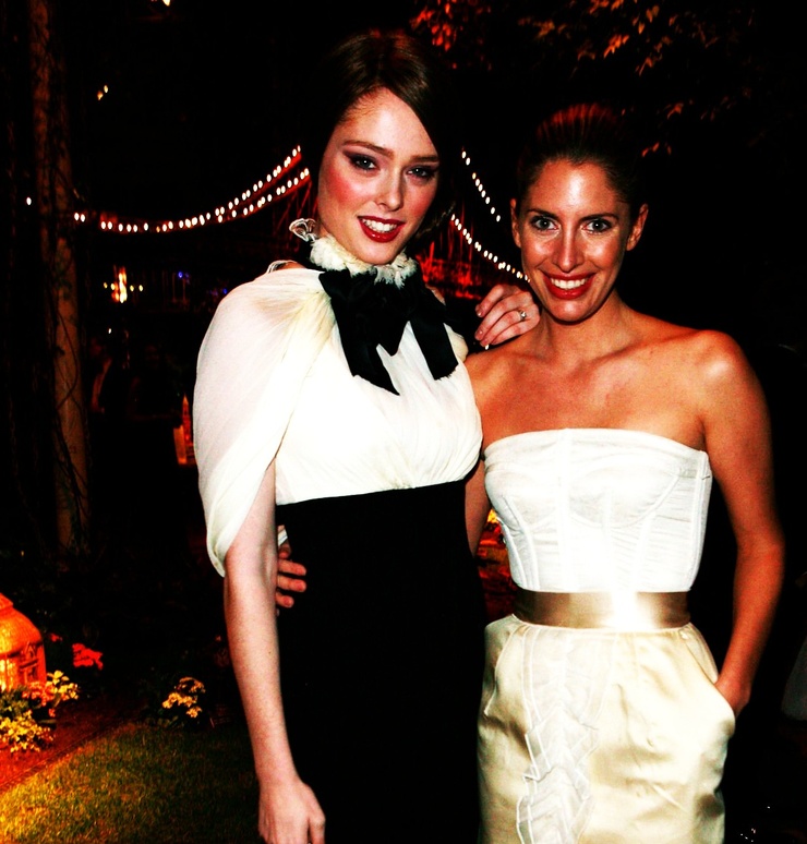 Coco Rocha Coco Rocha