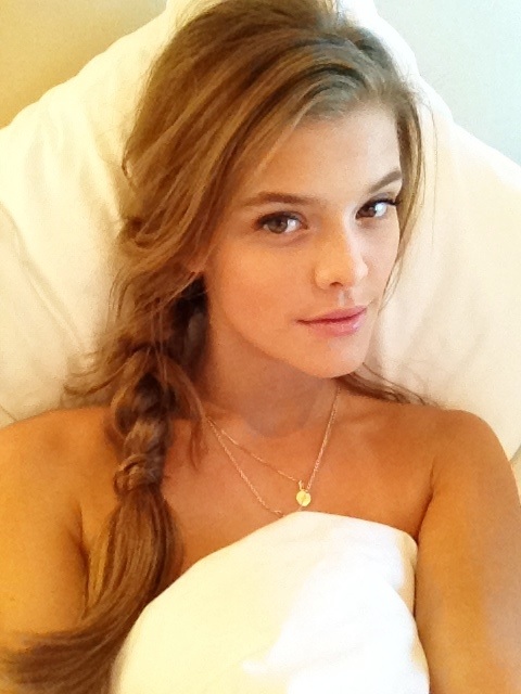 Nina Agdal