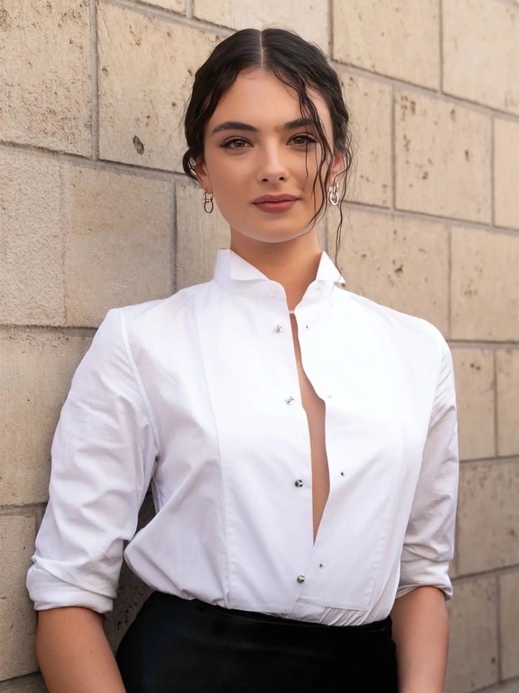 Deva Cassel