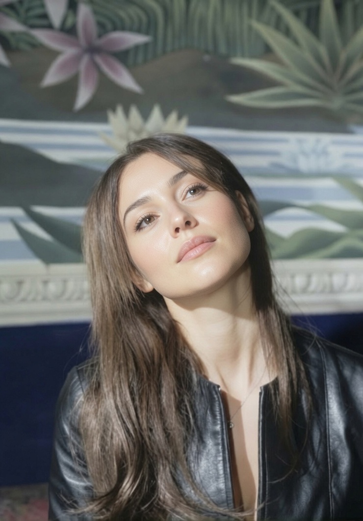 Monica Bellucci
