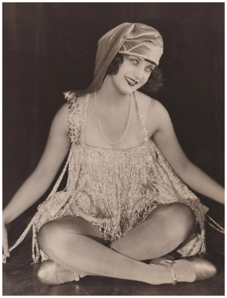 Edna May Reed