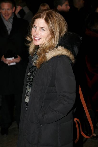 Blanche Baker