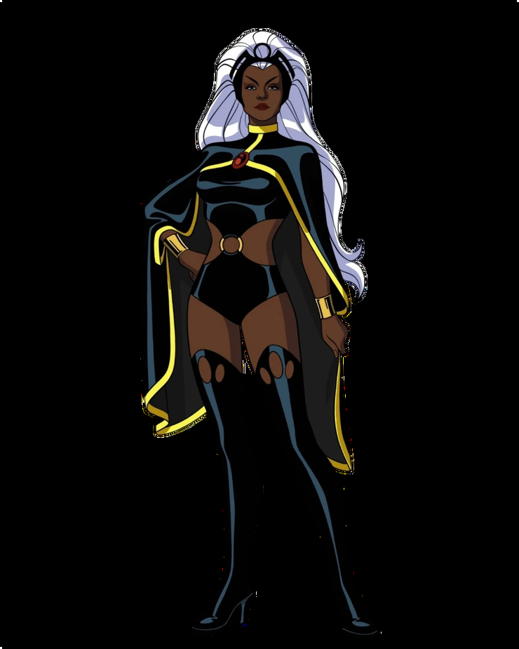Storm (X-Men The Animated Series)