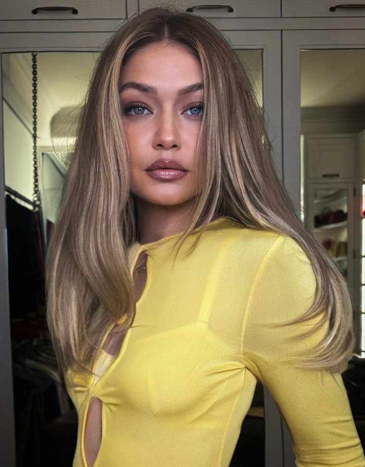 Gigi Hadid