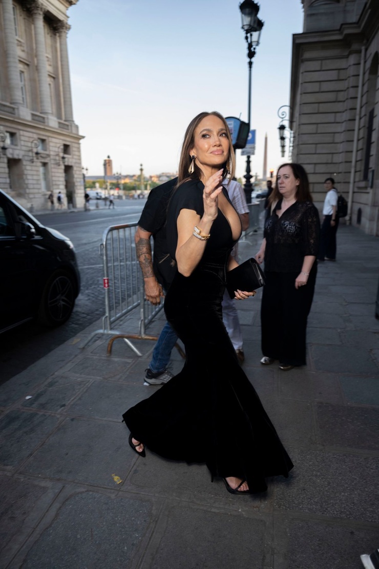 Jennifer Lopez Jennifer Lopez