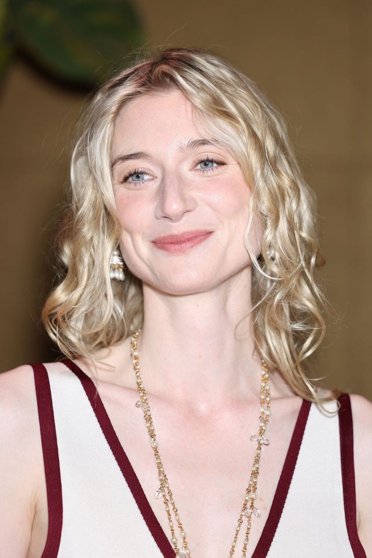 Elizabeth Debicki