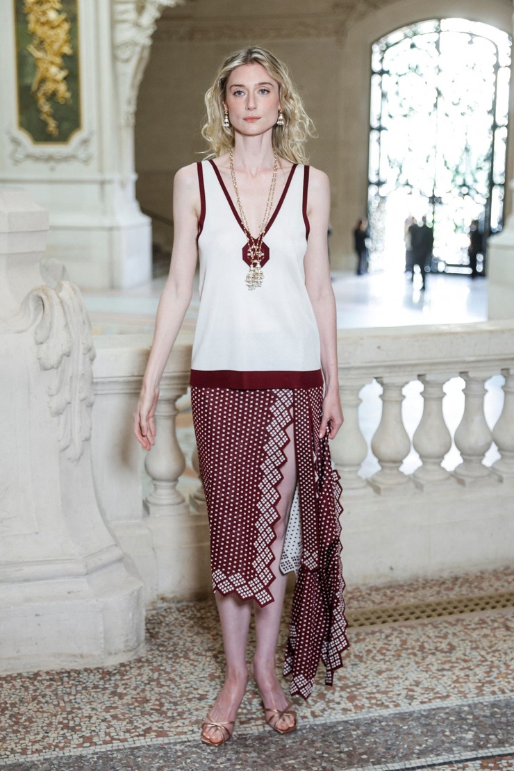 Elizabeth Debicki