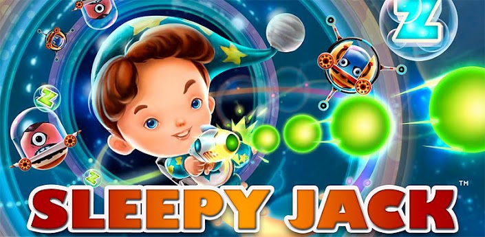 Sleepy Jack