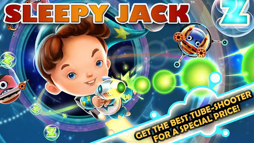 Sleepy Jack