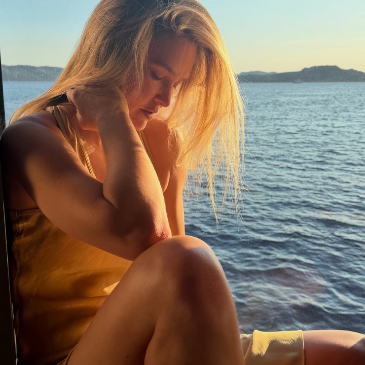 Bar Refaeli