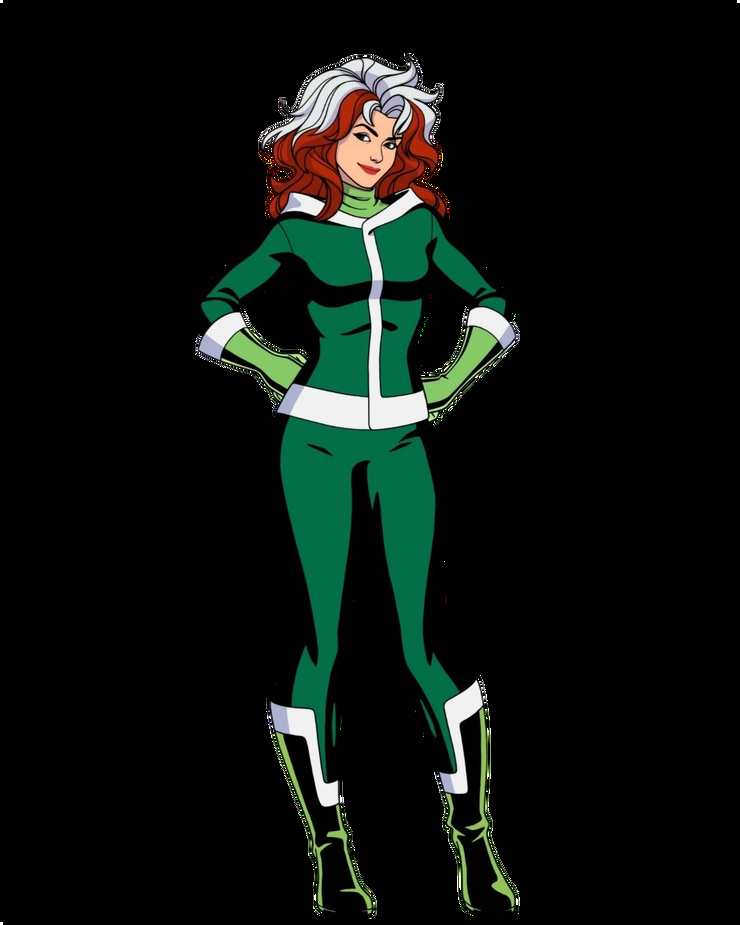 Rogue (X-Men The Animated Series)