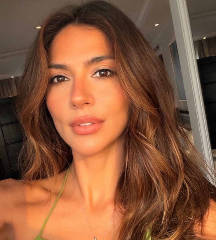 Pia Miller