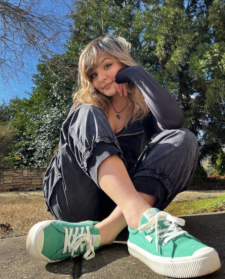 Cassady McClincy