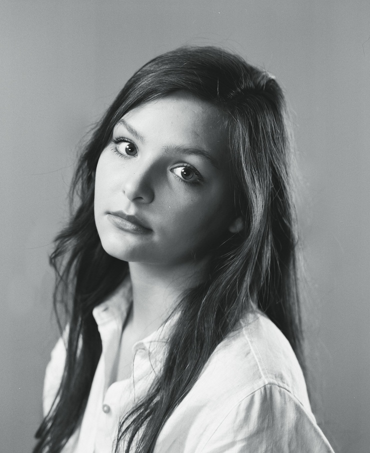 Cassady McClincy