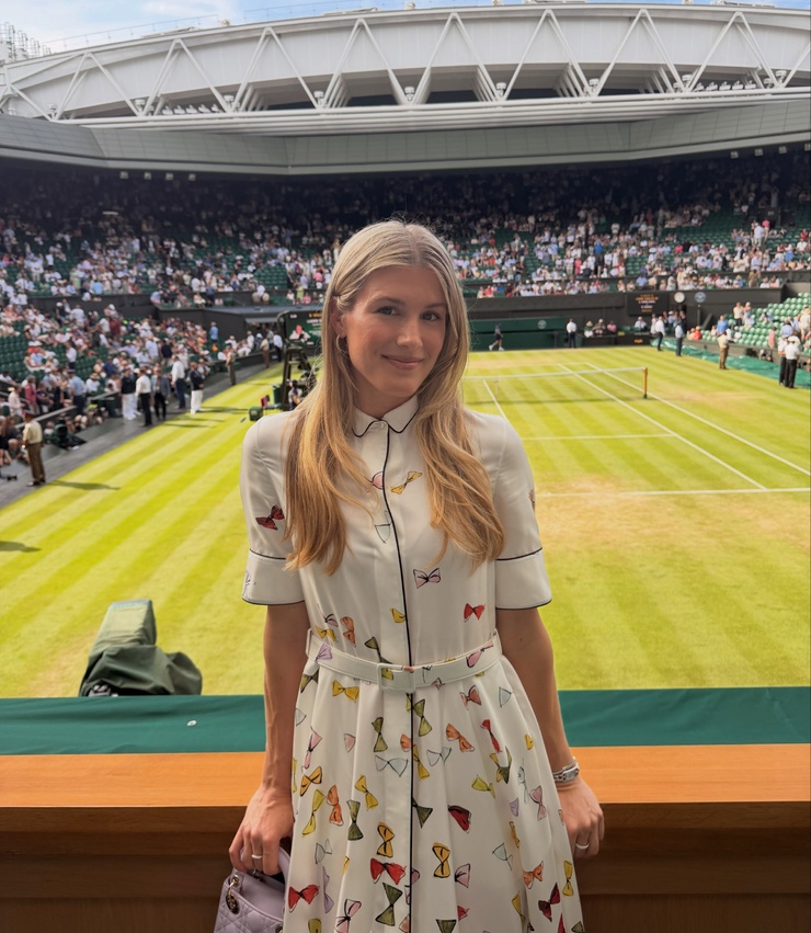 Eugenie Bouchard