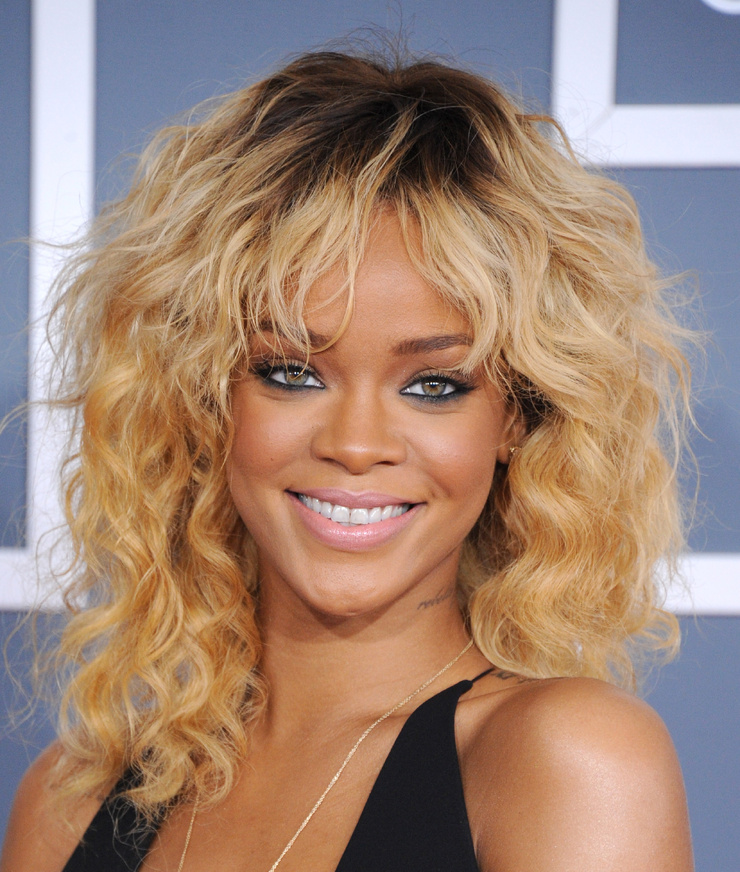 Rihanna