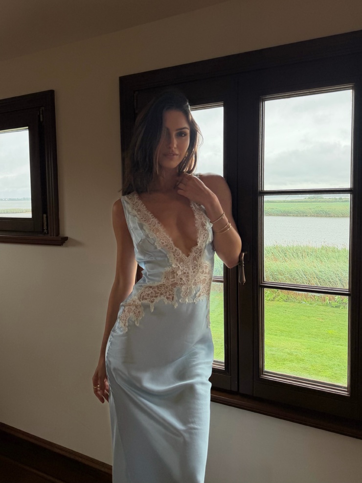 Jehane Paris