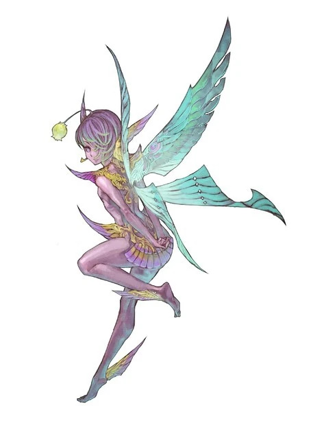 Pick